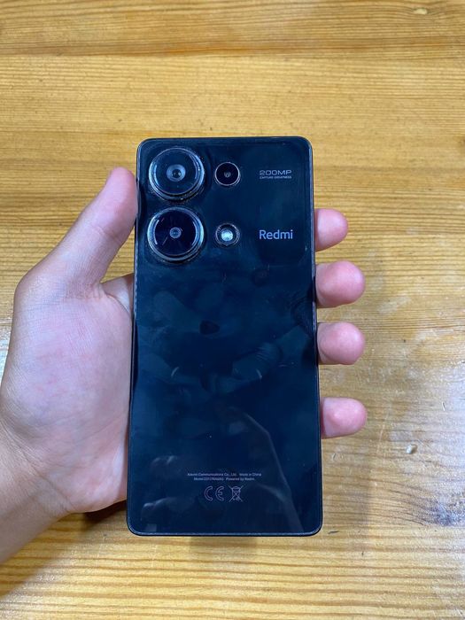 Редми ноут 13 про 512GB