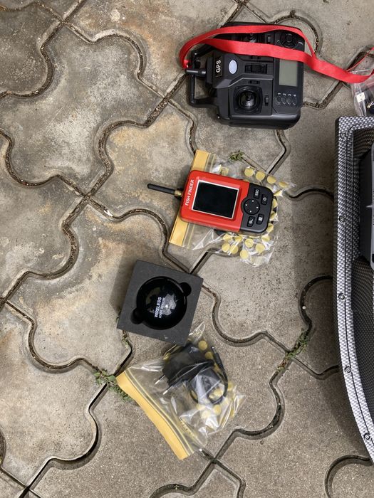 Barcuta plantat momeala