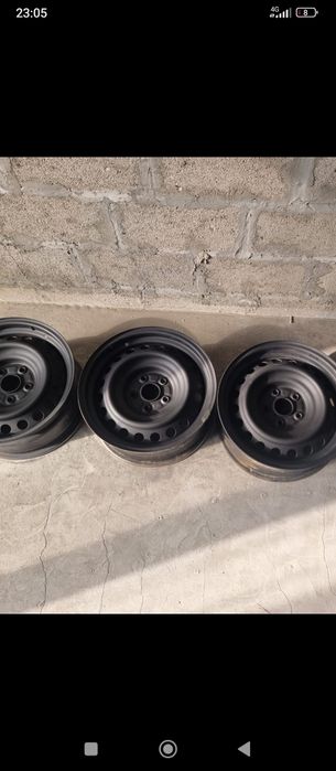 Дискы сатылады 16