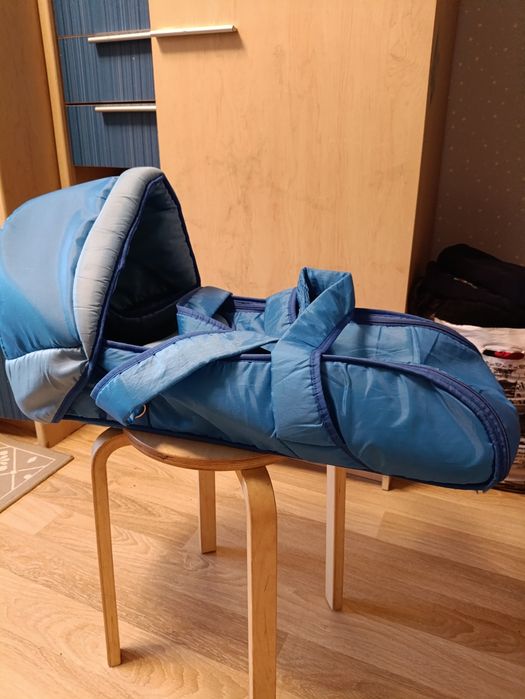 Переноска для ребенка