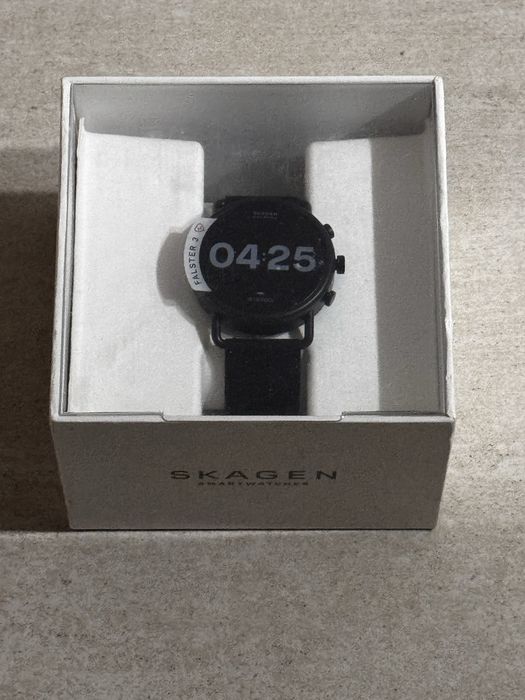 Ceas inteligent smartwatch SKAGEN  Falster 3 nou