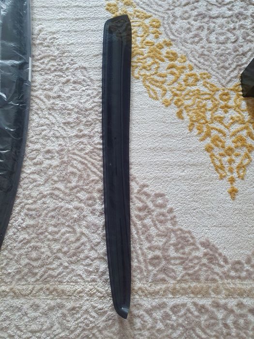 Paravîturii Pentru Audi c6 F4 2010 sedan