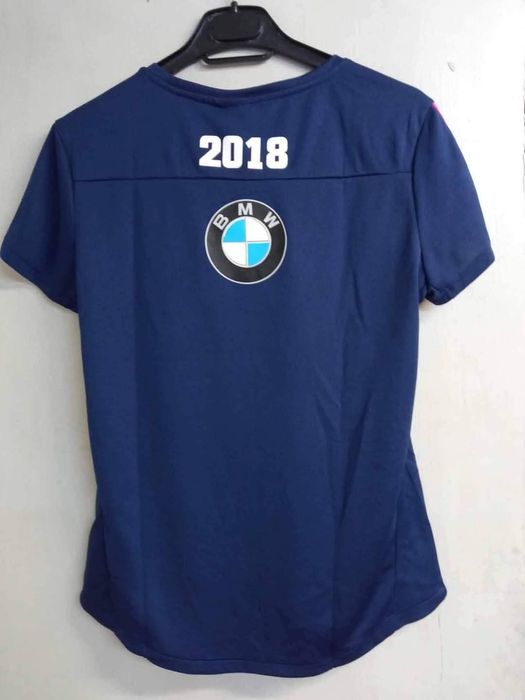 Нова със етикет.  Дамска оригинална блузка.  Adidas