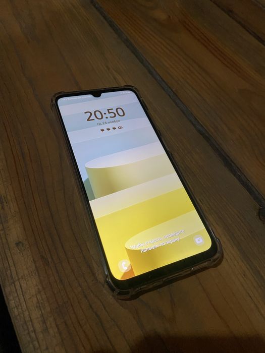 Продам телефон Samsung 05с