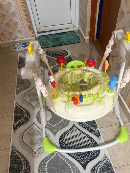 Бънджи добро състояние