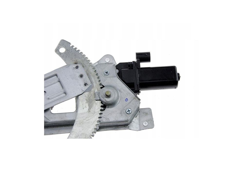 Стъклоподемник с електромотор за Renault Kangoo/Nissan Kubistar