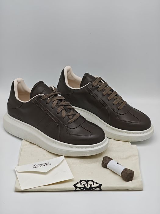 Мъжки Сникърси Alexander McQUEEN