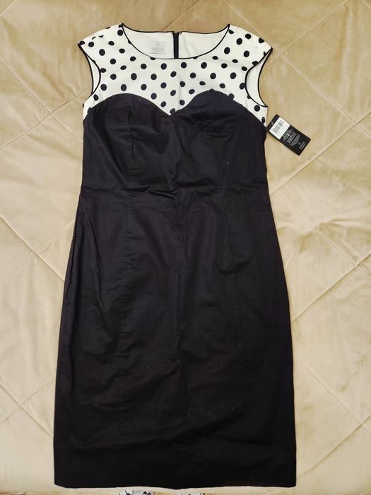 Женское платье новое