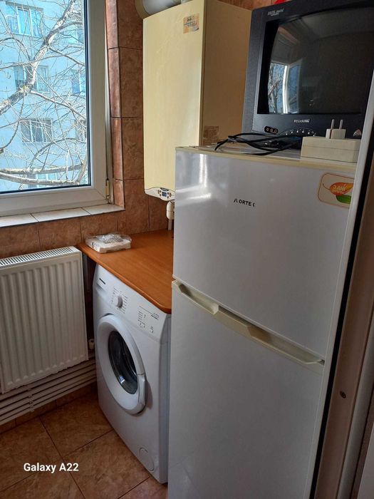 Garsoniera - Pantelimon