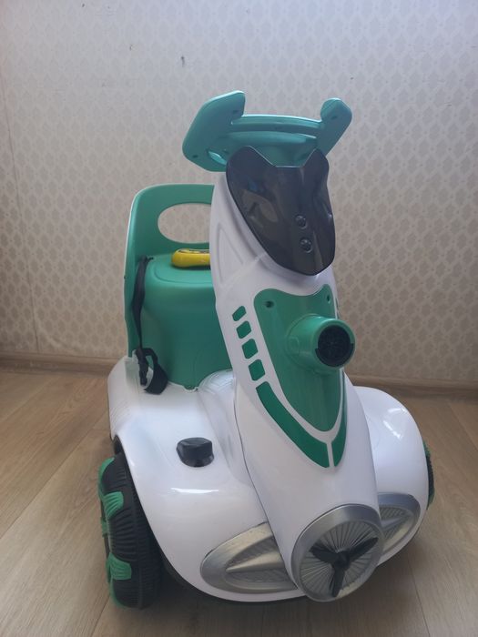 Машина с пультом для детей