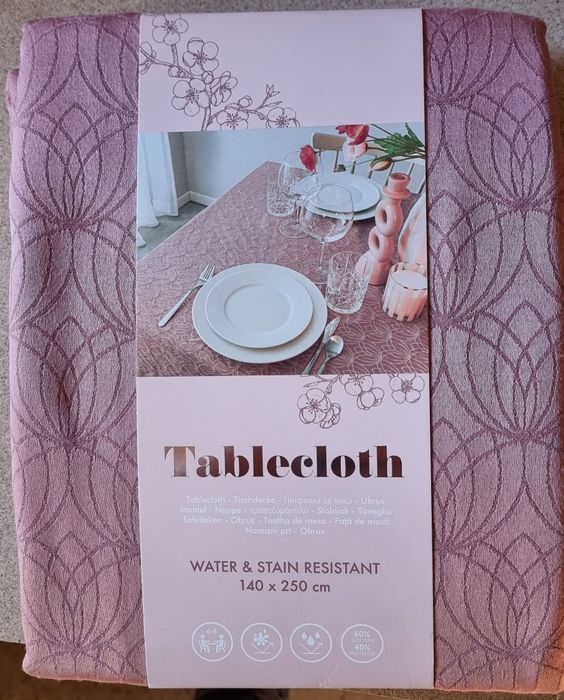 Fețe de masă – modele diferite – mai multe bucăți disponibile