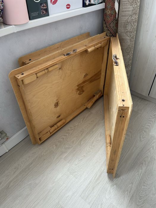 Новый жер стол сатылады
