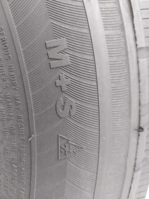 225/70 R15C, 112/110R, PETLAS PT925, Anvelope all season M+S