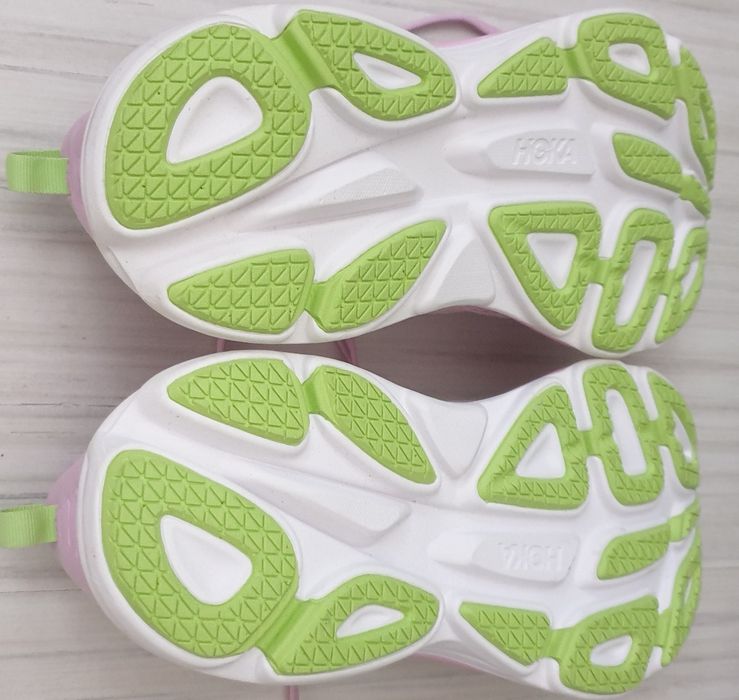 Hoka Bondi 8 Womens Size 40 2/3/ 25.5 см  НОВО! ОРИГИНАЛ! Дамски Маратонки!