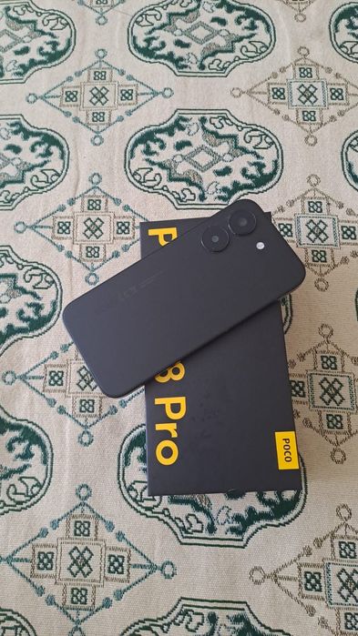 Продаётся Poco 8x pro