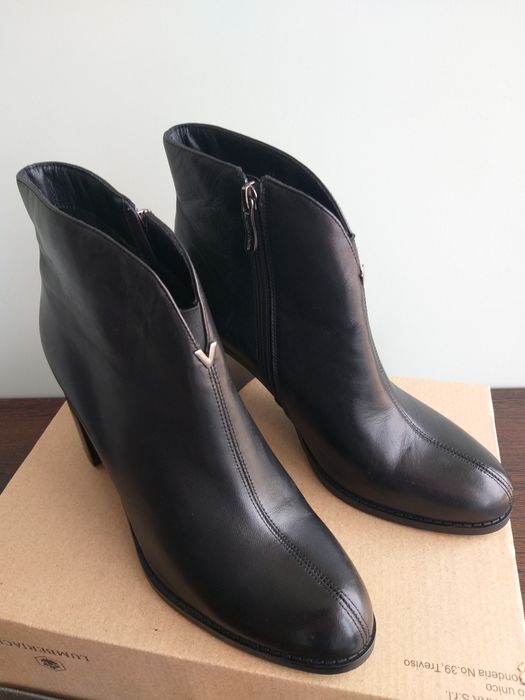 Осень- весна обувь