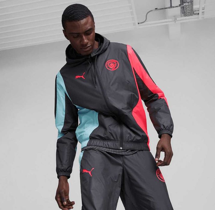 Продавам анцузи на AC Milan и Manchester City