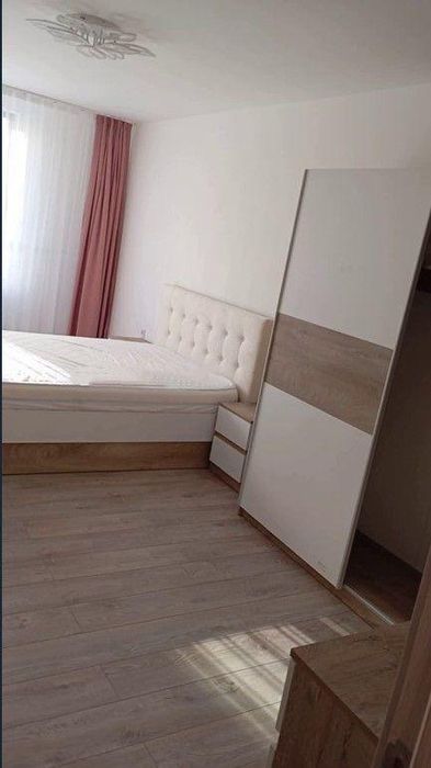 Дава се под наем Тристаен апартамент в София, Малинова долина - 120 кв.м за 999 € - Снимка #3