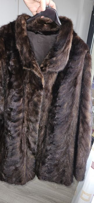 Haina de dama N.U.R.CĂ