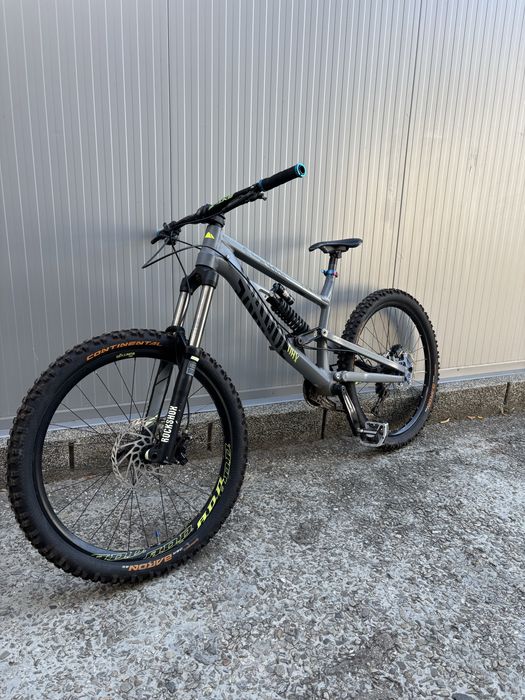 Колело Canyon torque DHX 26” мекица