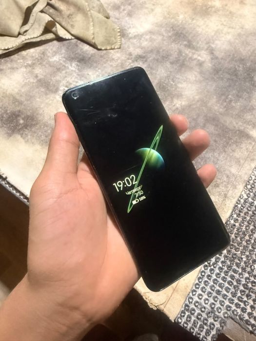 Xiomi Mi 10 ultra
