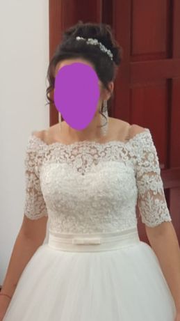 Rochie de mireasă