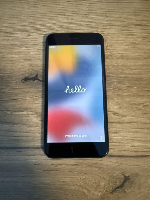 Iphone 7 Plus 32 GB