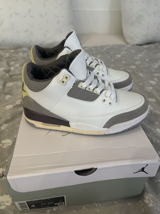 Jordan 3 A Ma Maniere