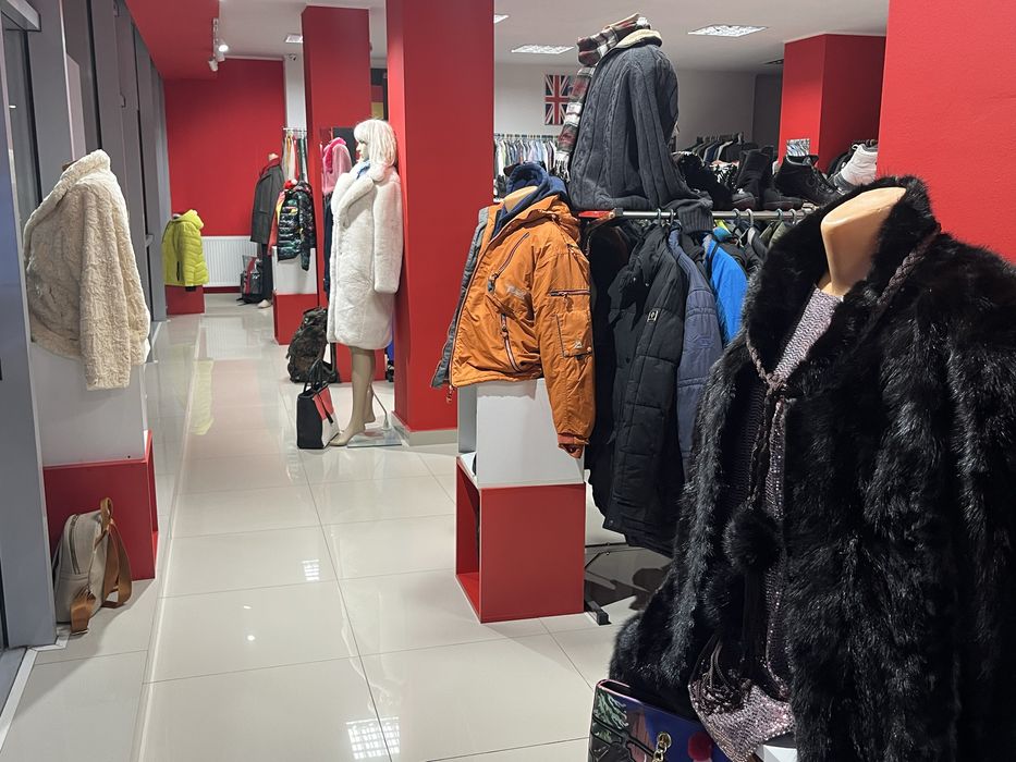 Spatiu comercial ultra central