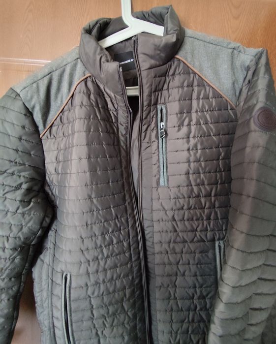 Мъжко яке    ново