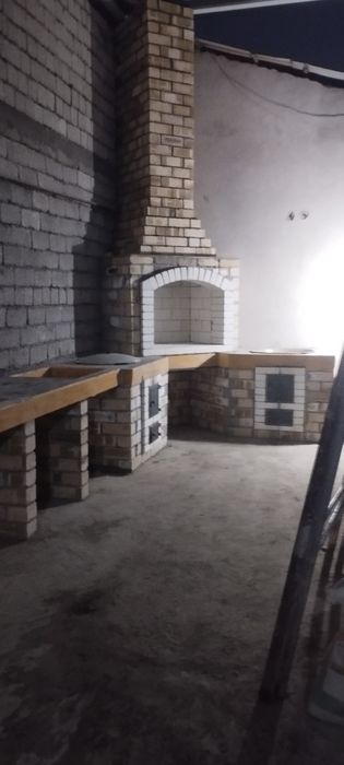 mangal uchoq qozon