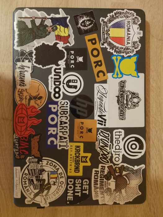 Laptop HP 15s-eq1000nq cu procesor AMD Athlon™ Silver 3050U