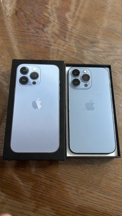 Айфон 13про 128гб