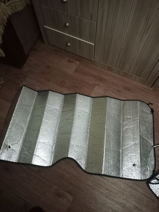 Накидки на панель автомобиля