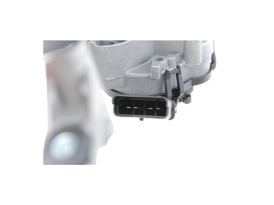 Лостов механизъм за чистачки с електромотор за Nissan