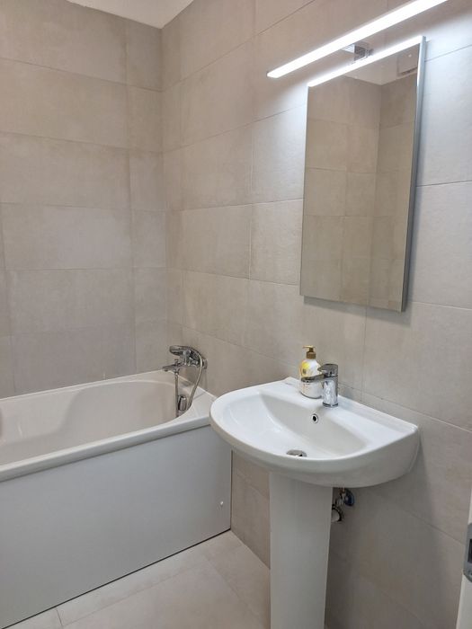 Exigent Plaza Residence faza 5