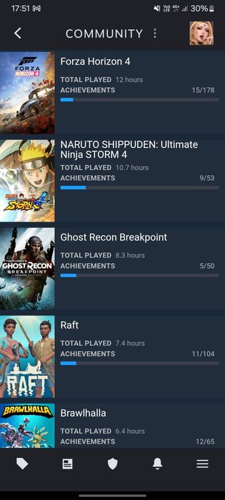 Продам Steam аккаунт