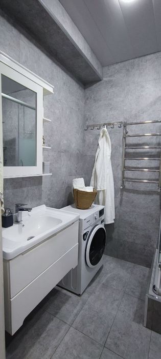 Продается квартира в новостройке