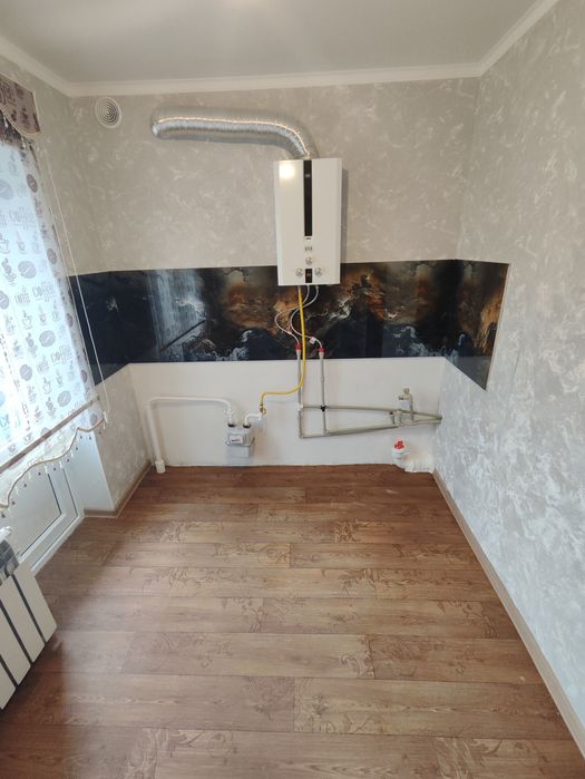 Продам квартиру в тихом районе