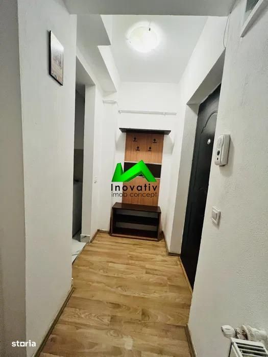 Apartament cu 1 camera de vanzare Sibiu Lidl