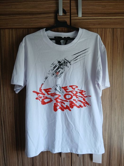 Тениска на  Vlone