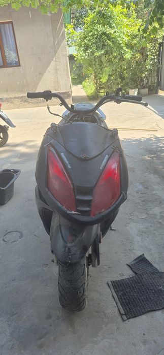 Скутер педа 150 куб