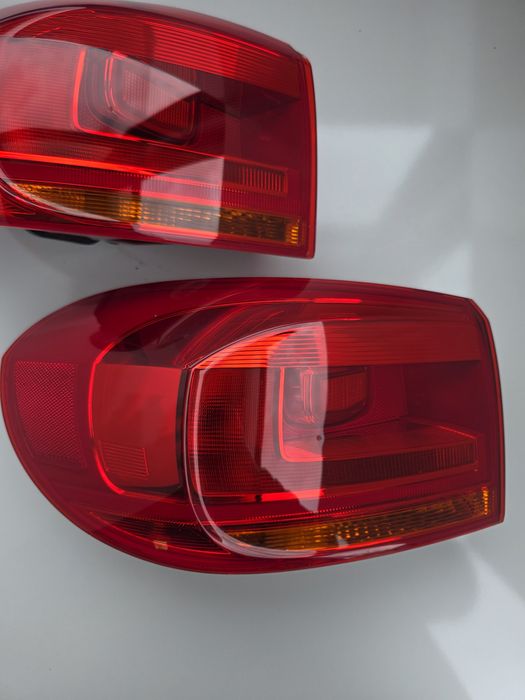 Ляв външен стоп Vw Tiguan 5N Facelift