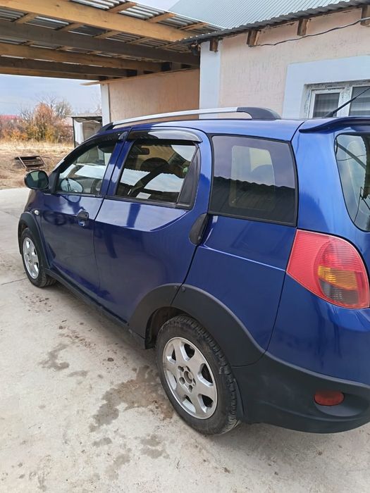 Продам Чери Индис 1.3