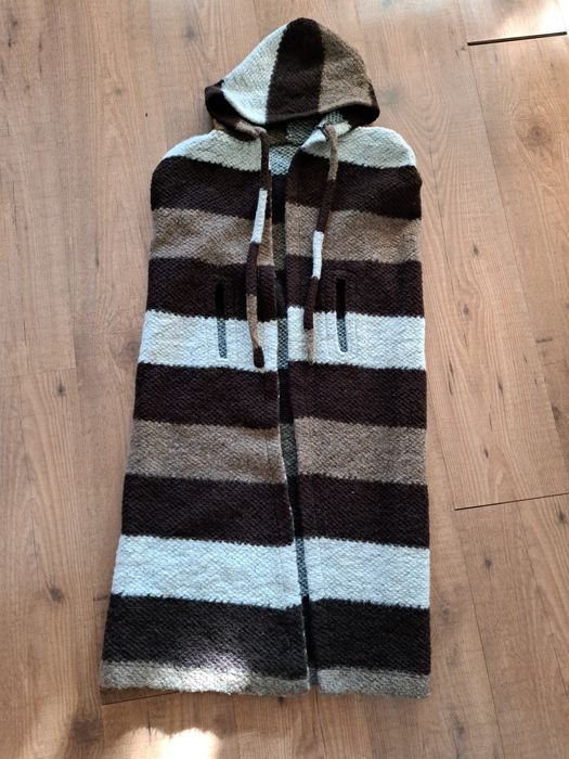 Детски коледарски яморлук