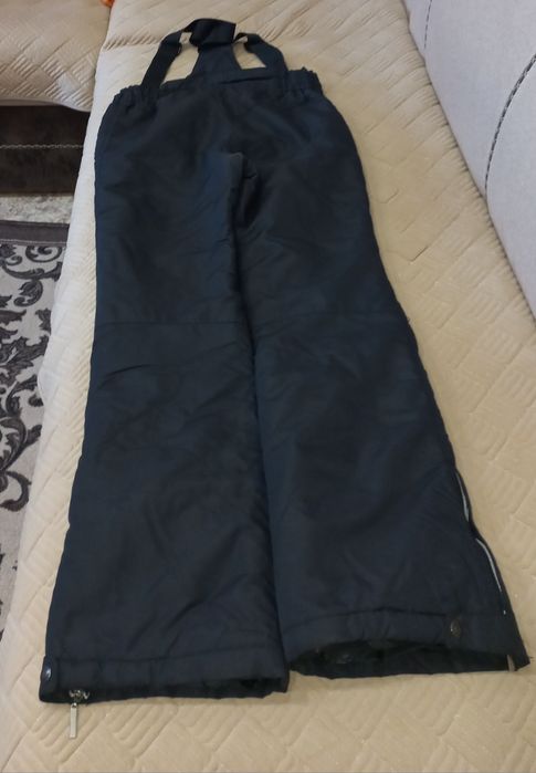 Горнолыжные  штаны