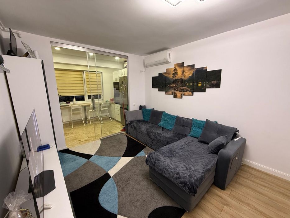 Apartament 2 camere de inchiriat sector 6