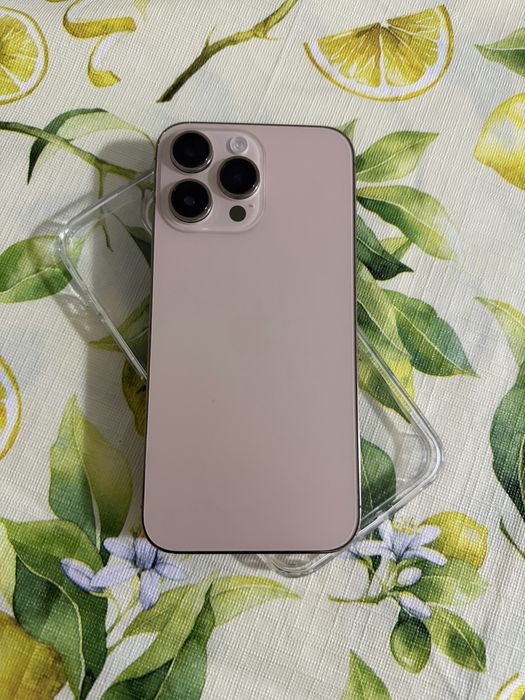 Vand iphone 14 pro max