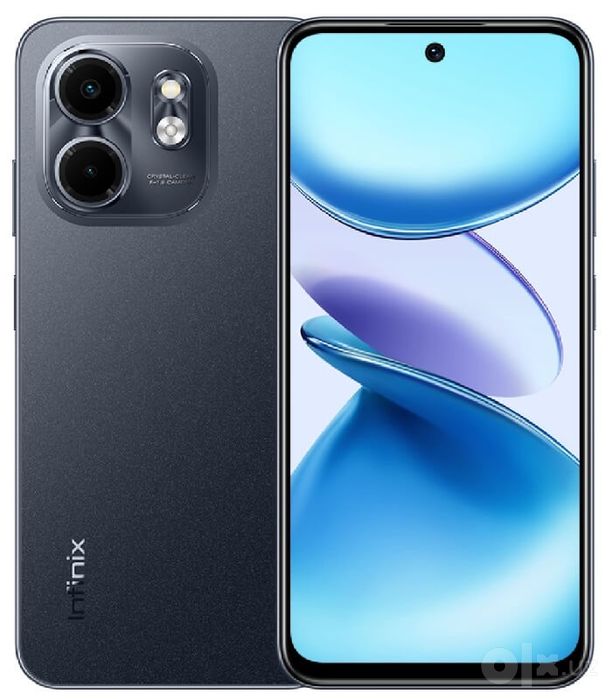 Infinix smart 9 sotiladi