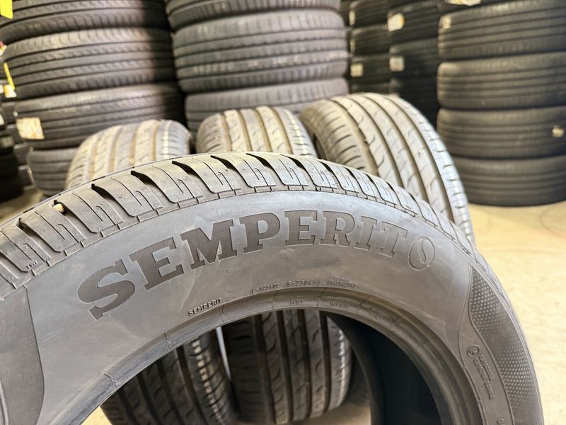 225/65/17 SEMPERIT 4бр